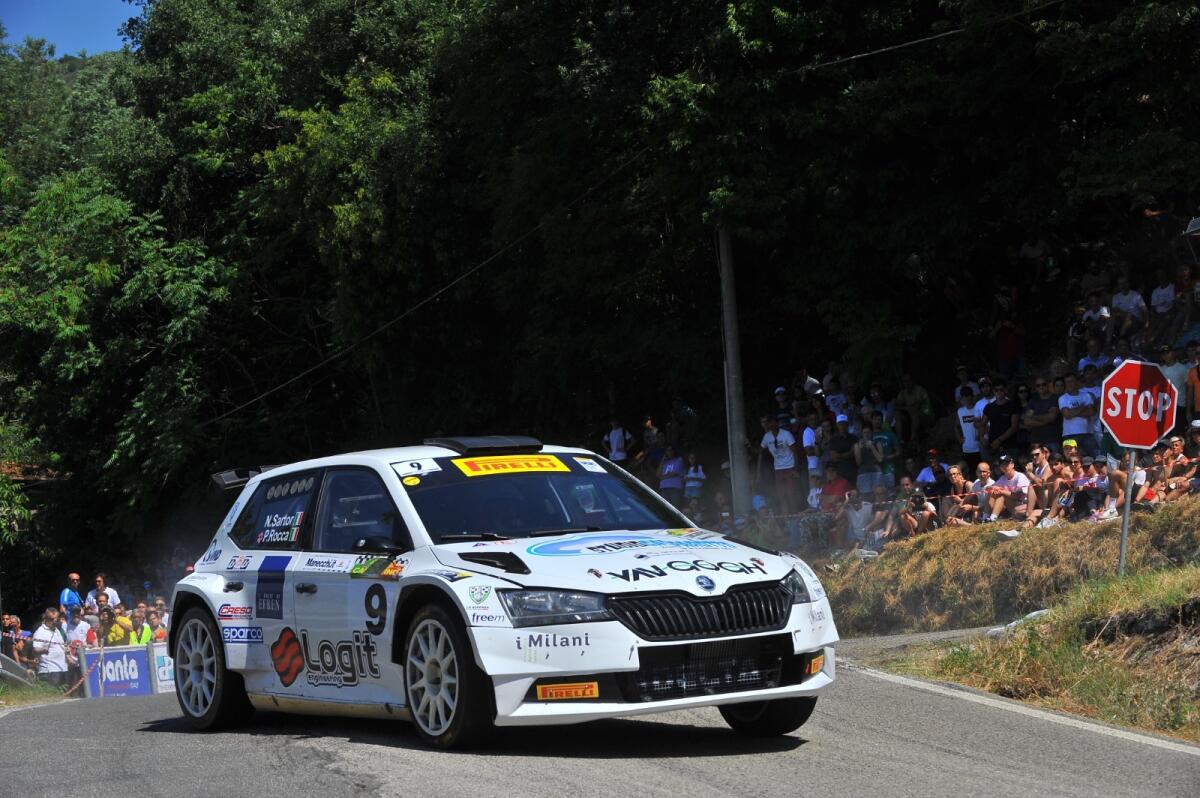 International Rally Cup verso il Rally Città di Bassano - 