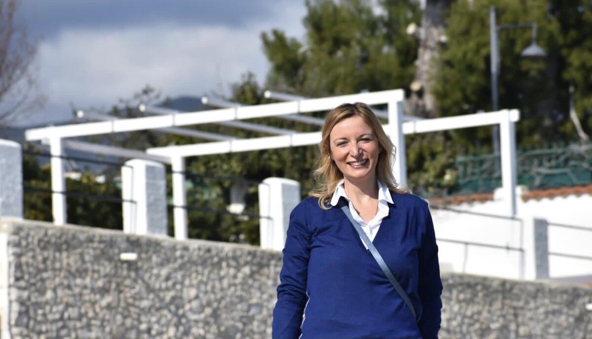 Sorpresa Lucianetti nel collegio di Foggia, ma lo schema Pd come nel 2018 - Valentina Lucianetti
