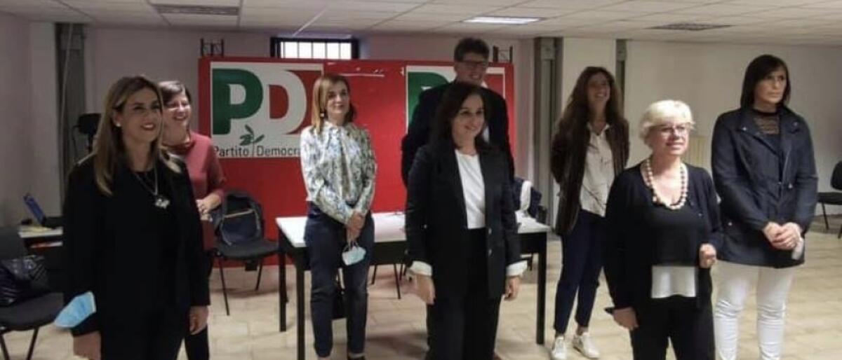 Conferenza regionale donne dem: “In Puglia negato il principio di parità” - 