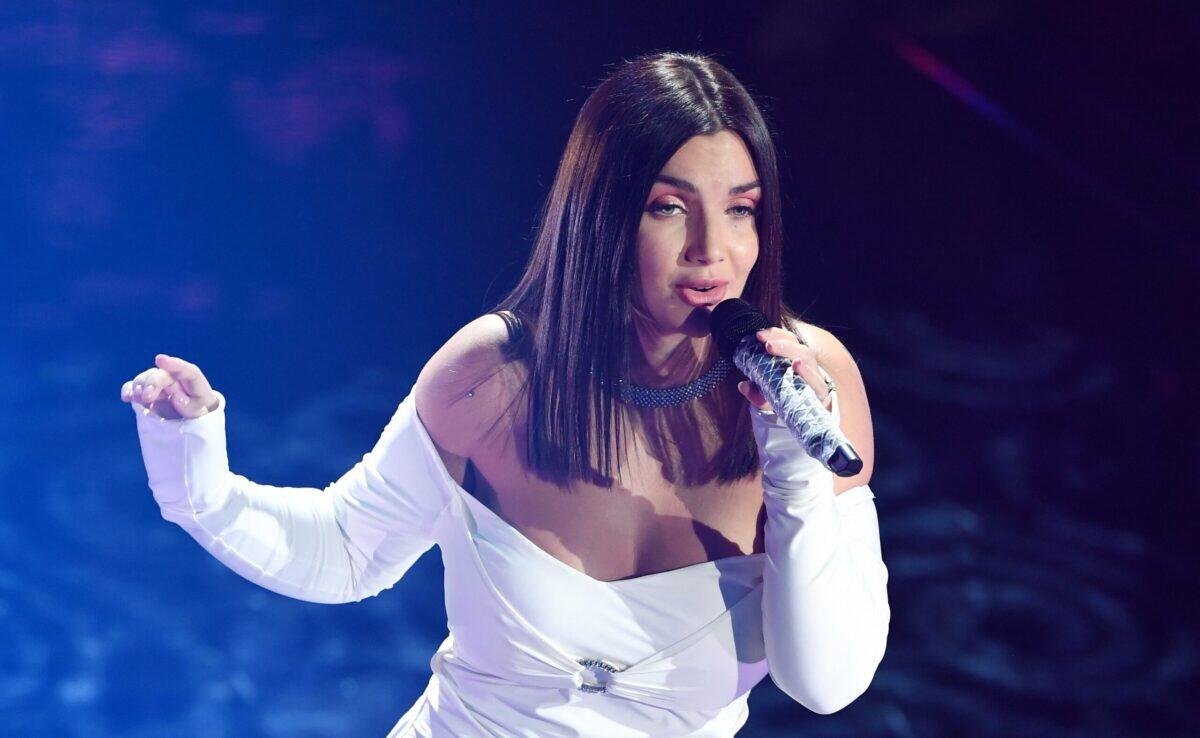 Elettra Lamborghini superospite a S. Agata di Puglia con Radio Ciccio Riccio - Foto: Cosmopolitan