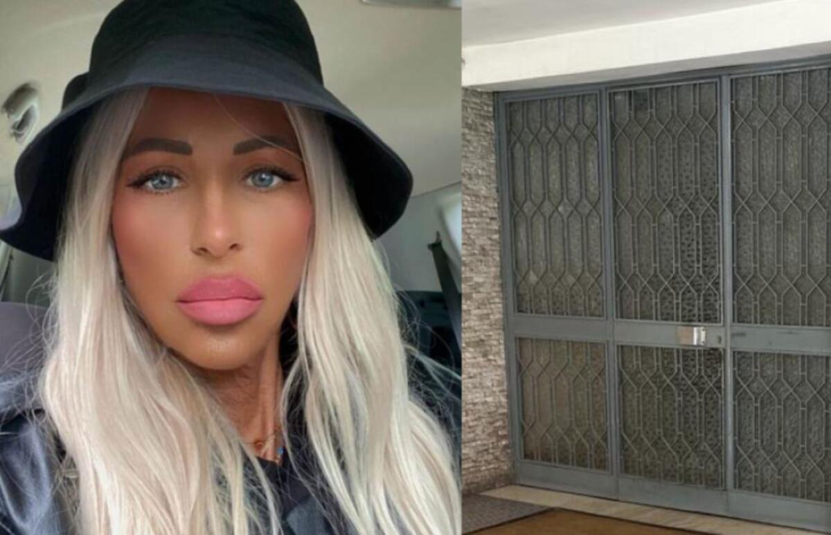 Alessandra Matteuzzi, la donna nell’inferno del suo ex prima del femminicidio - Alessandra Matteuzzi