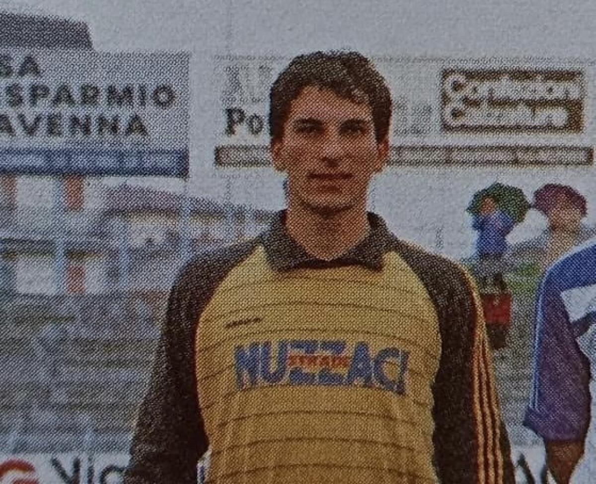 Franco Mancini celebrato su “Solo Anni 80”, migliaia di like per l’ex Foggia - 