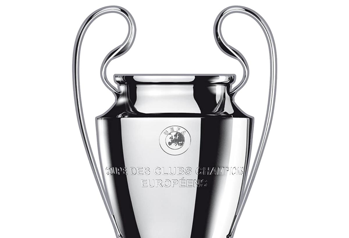 Champions, tutto pronto per i sorteggi dei gironi. Dove seguirli - Immagine in evidenza: Champions League - crediti: foto di bigbabybonze da Pixabay
