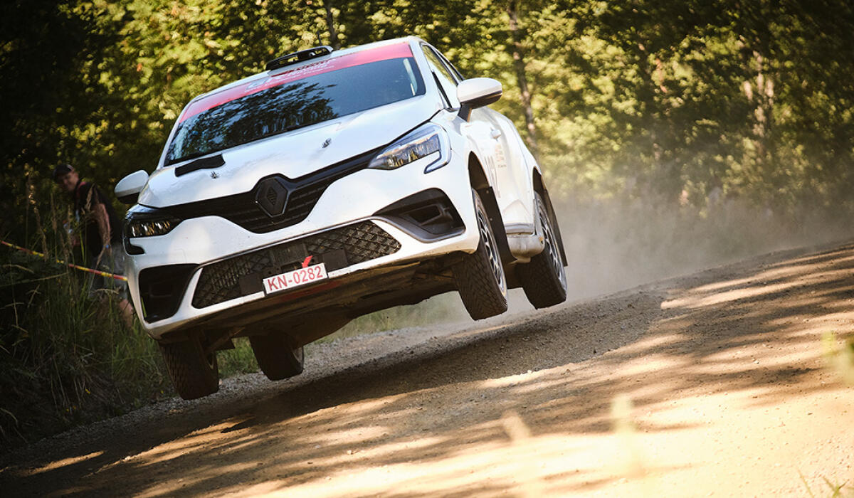 Toyota Gazoo Racing: progressi e podi per i giovani piloti giapponesi a Lahti - 