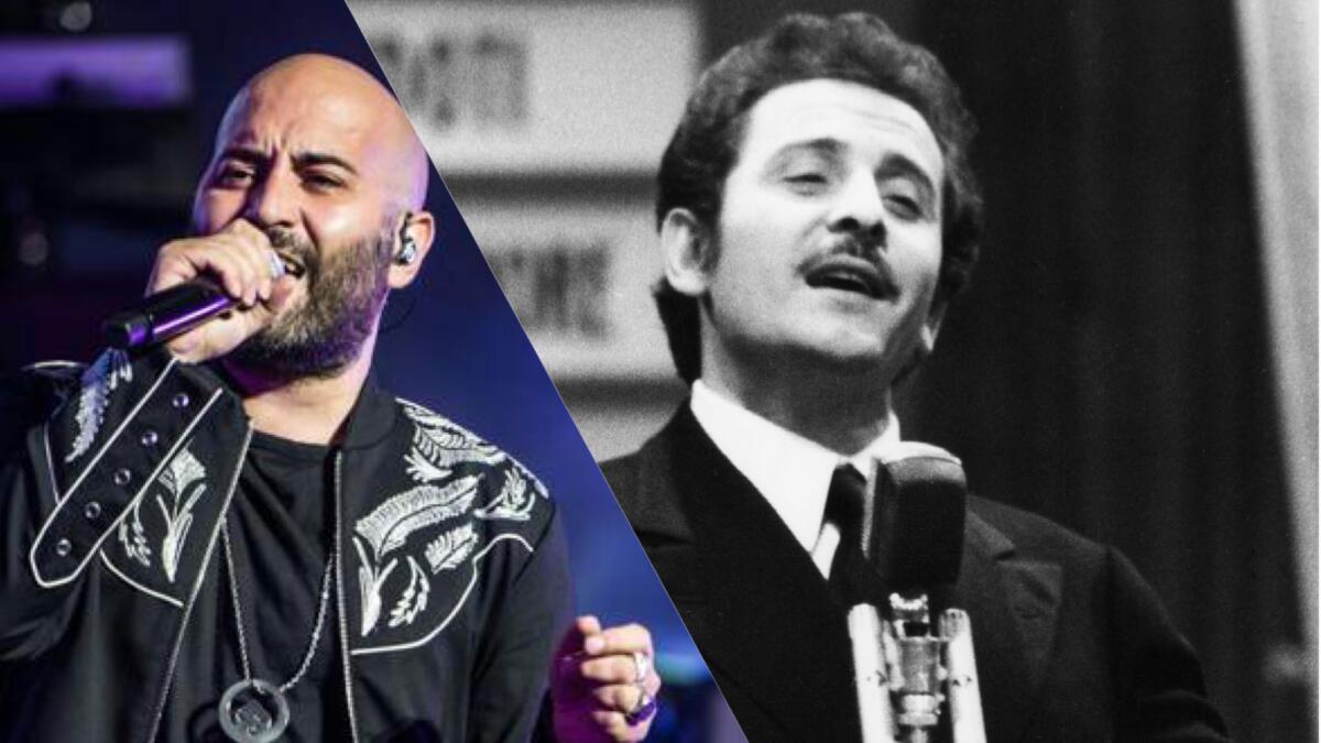 "Meraviglioso Modugno" premia Sangiorgi, il tema: un angelo vestito da passante - 