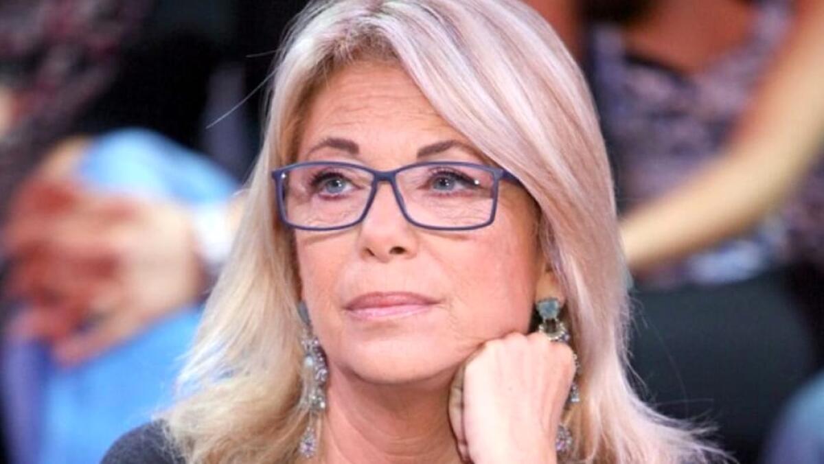 Dalla Chiesa candidata per Fi: "Amo la Puglia, e poi non potevo dire no a Berlusconi" - Rita Dalla Chiesa- foto Palermo Today