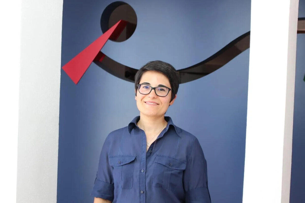 Chiara D’Errico nell’uninominale Gargano: “Il nostro polo delle idee e concretezza” - 