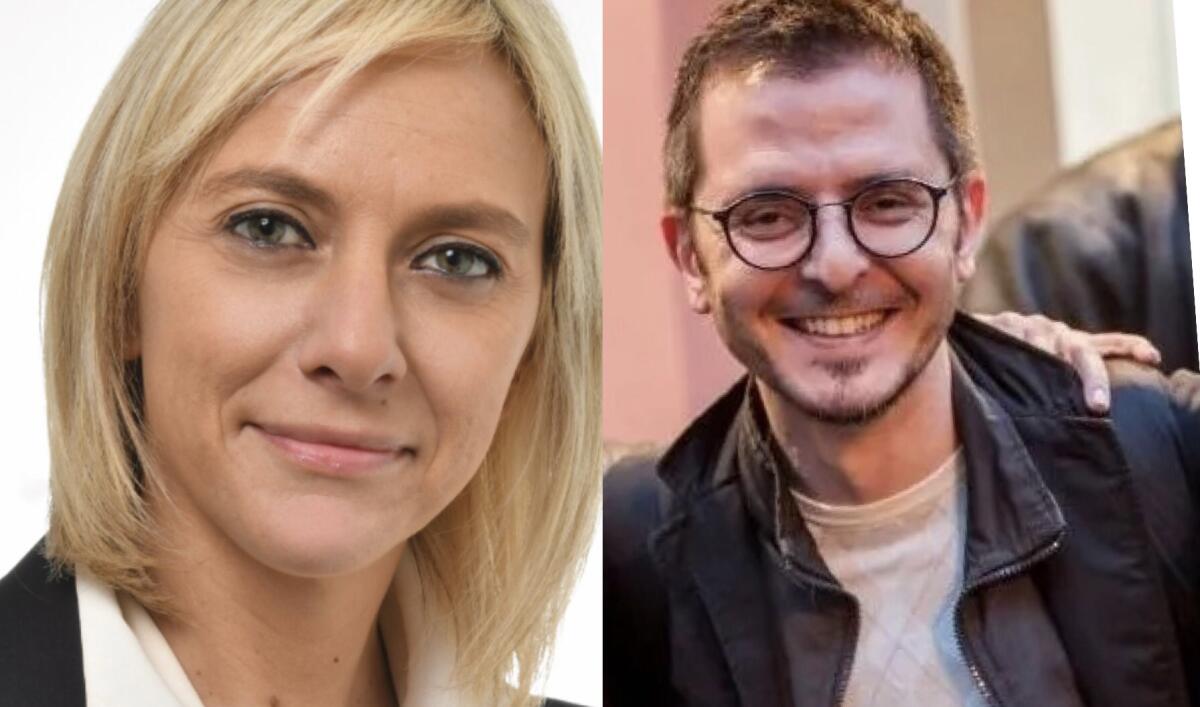 Pd Foggia: “Centrodestra in difficoltà catapulta candidate mentre Salvini assolve” - 