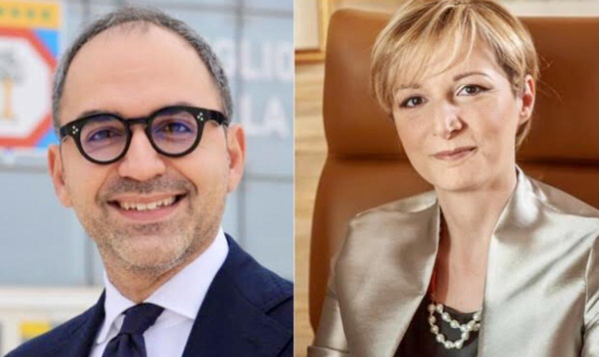 Valentina Lucianetti su Foggia e Raffaele Piemontese sul Gargano, scelte Pd per le politiche - 