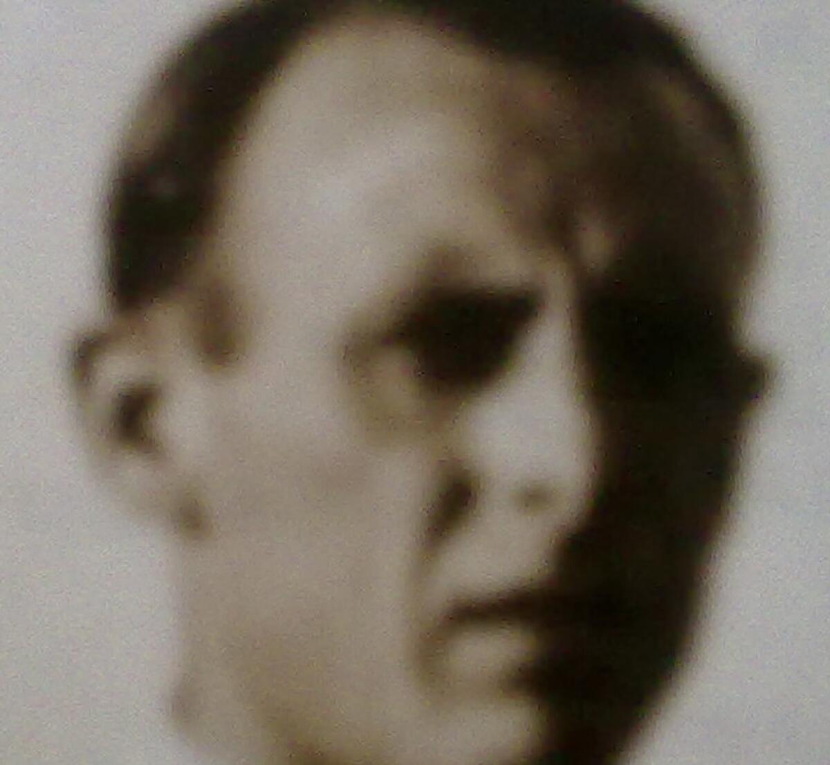 Chi era Béla Károly, il primo straniero che allenò il Foggia - Béla Kàroly, crediti: Wikpedia