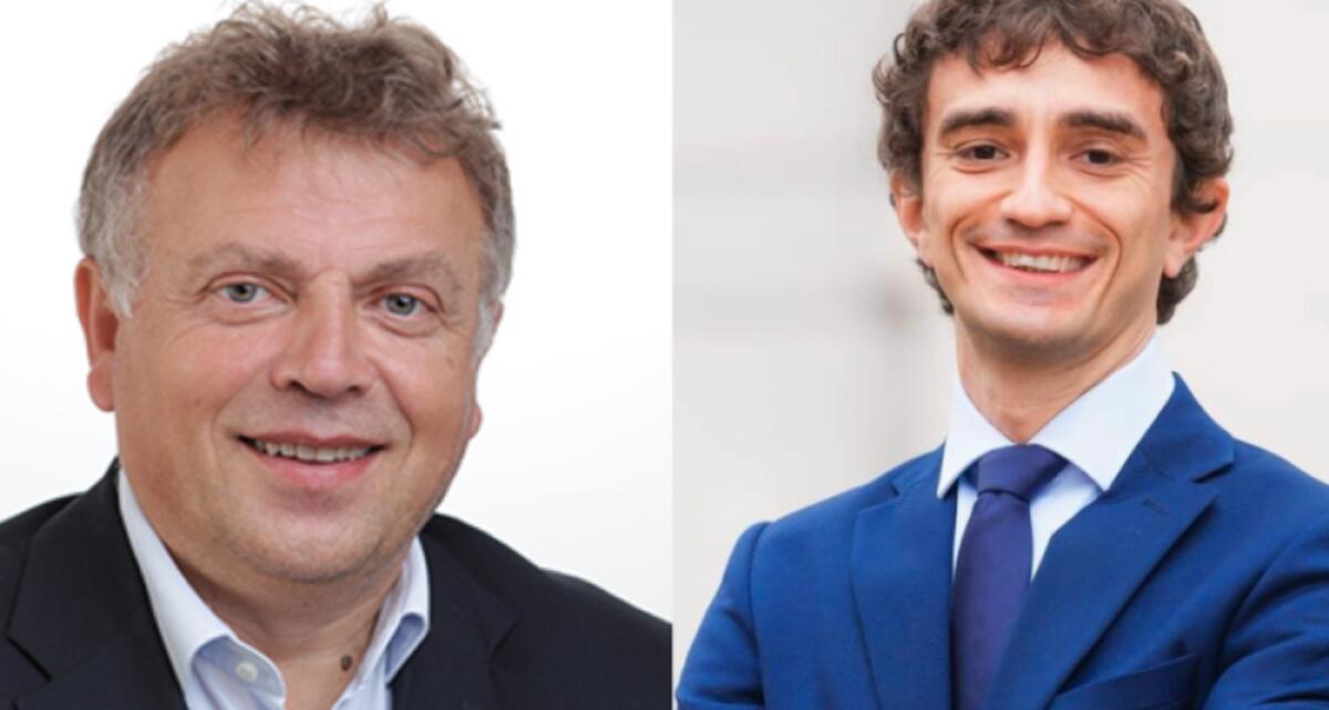 Per il collegio di Foggia alle politiche, rumors su Tutolo e Bignami candidati - 