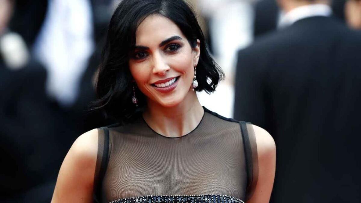 Madrina a Venezia e innamorata della Puglia, è Rocío Muñoz Morales - Foto: ck12 Giornale