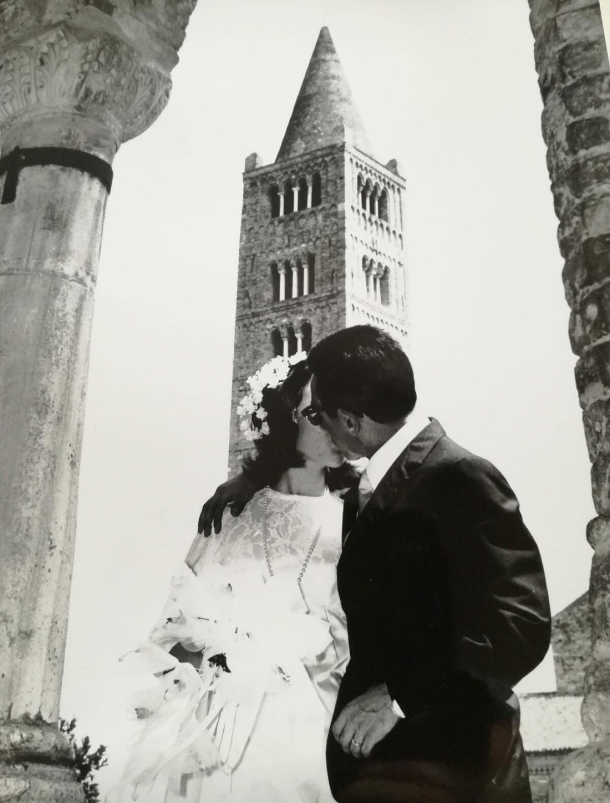 La vita può allontanarci ma l’amore continuerà…dopo 54 anni - 
