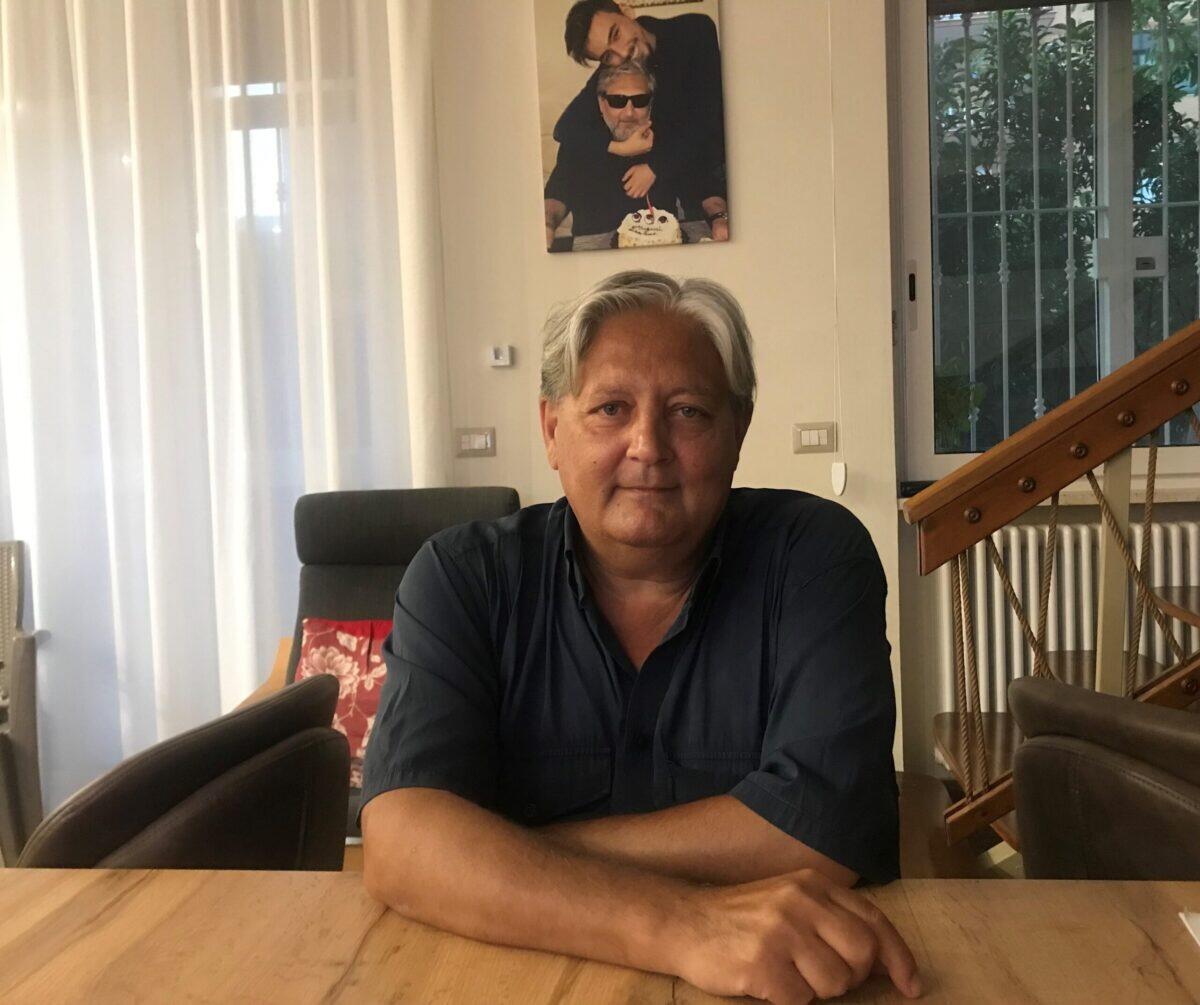 “Una campagna elettorale sui social e sui leader, io tiferò per i migliori del territorio” - 