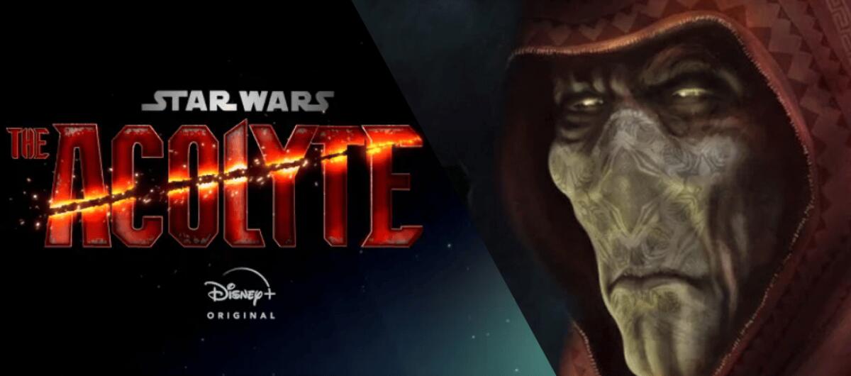 The Acolyte: un indizio svela la presenza di Darth Plagueis nella serie? - Darth Plagueis e The Acolyte