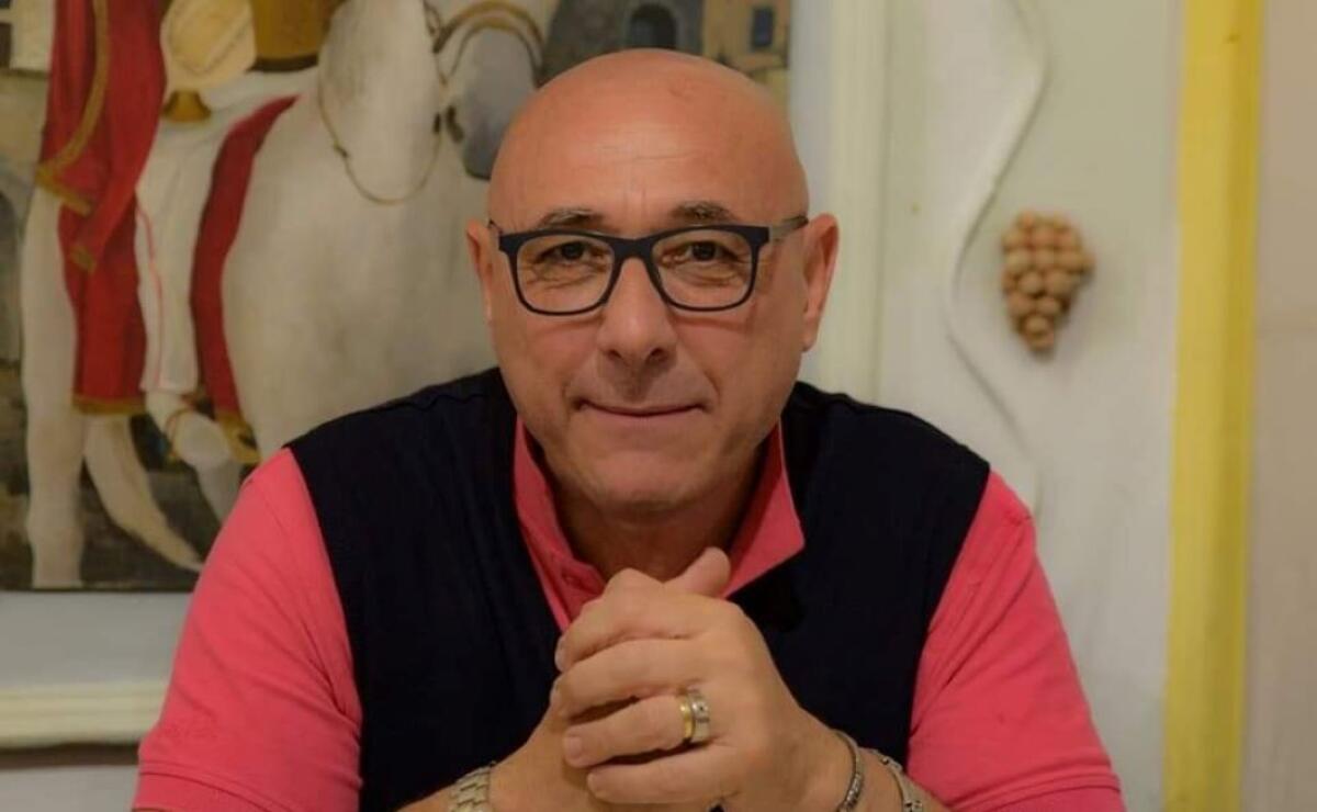 Del Carmine: “Io uomo di sinistra in difficoltà nel dibattito politico in corso" - 