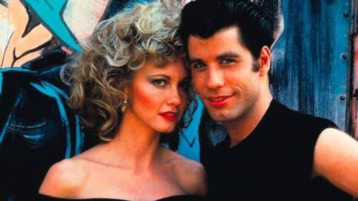 Addio a Olivia Newton-John, l’indimenticabile Sandy del musical Grease - Foto Fanpage