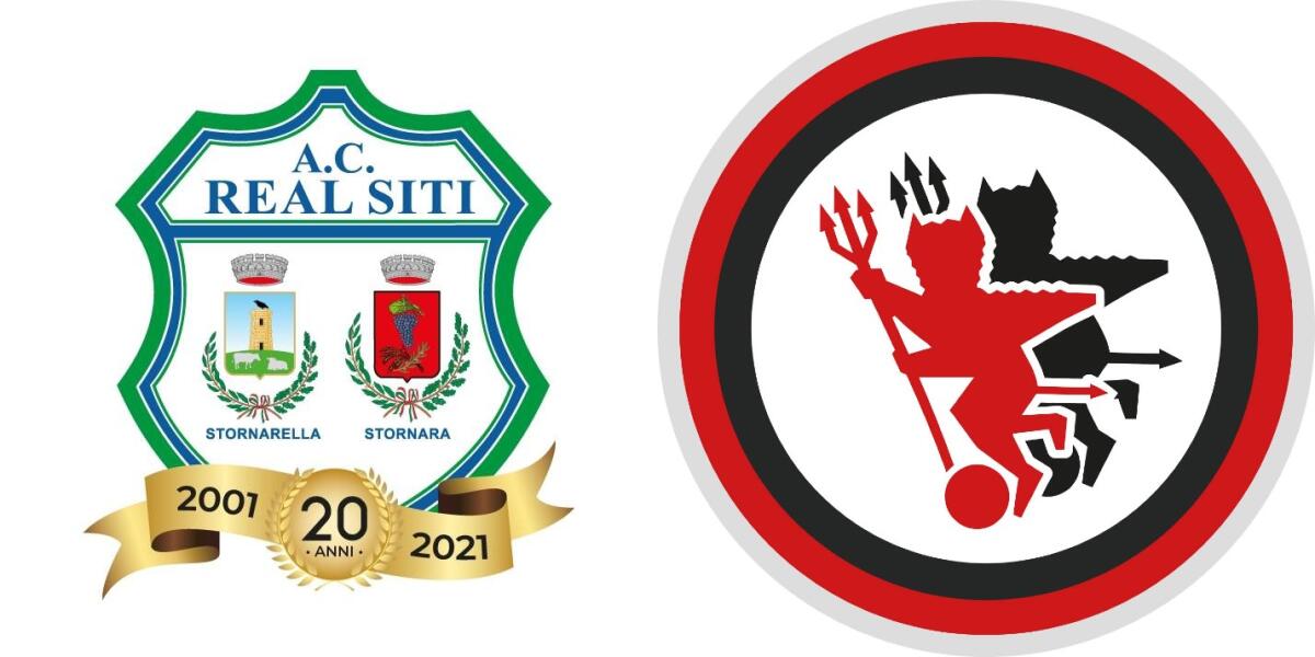 Foggia, la formazione per l'amichevole col Real Siti - Immagine in evidenza: Real Siti-Foggia - crediti foto (di entrambe): pagine ufficiali Facebook delle due società