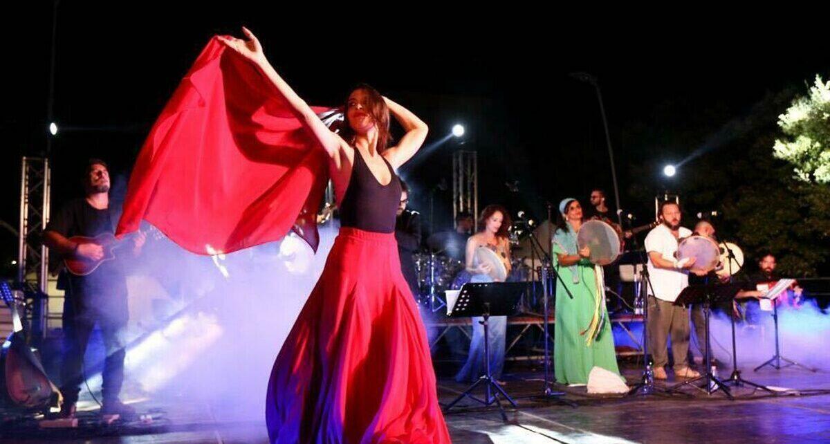 Comincia la “Notte della Taranta” itinerante, serata clou a Melpignano con Stromae - Foto: lecceprima.it