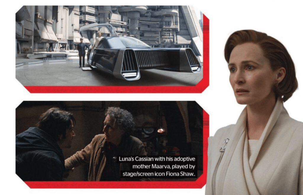 Altre foto da Total Film