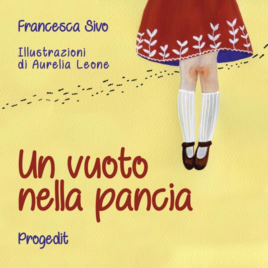 Adottare un figlio è farlo nascere, il libro “Un vuoto nella pancia”