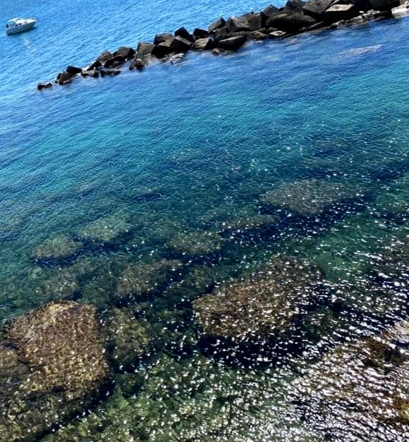 L’estate sta finendo, il racconto in foto dei Percorsi dell’arte di Foggia