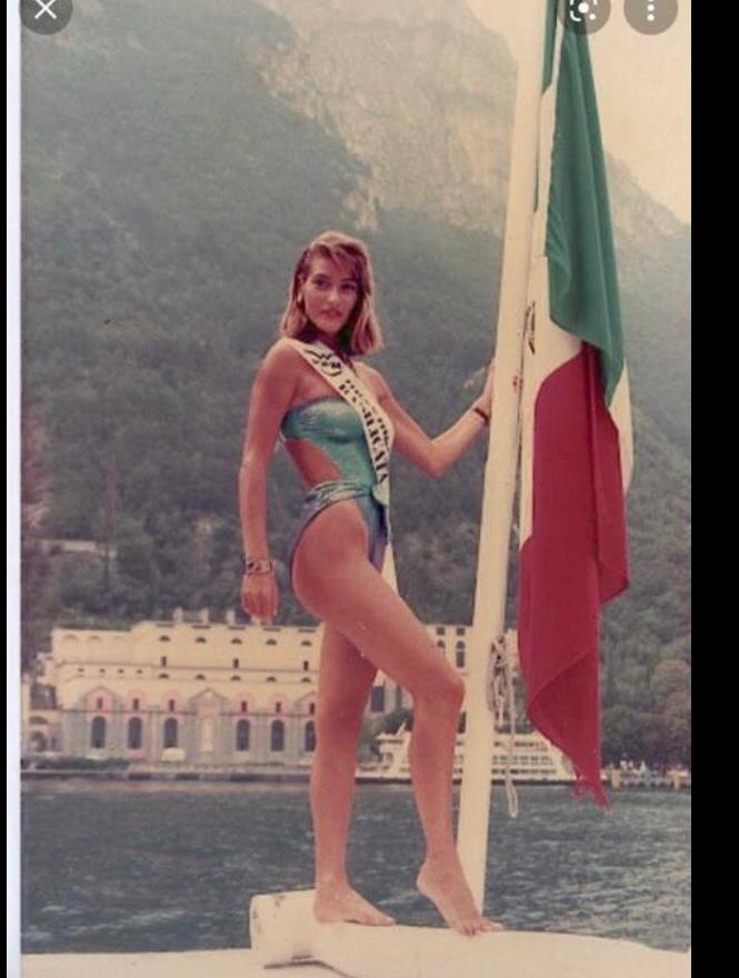 Martorana: "Con le ragazze di miss Italia? Autorevole ma vicina a ogni loro vissuto"