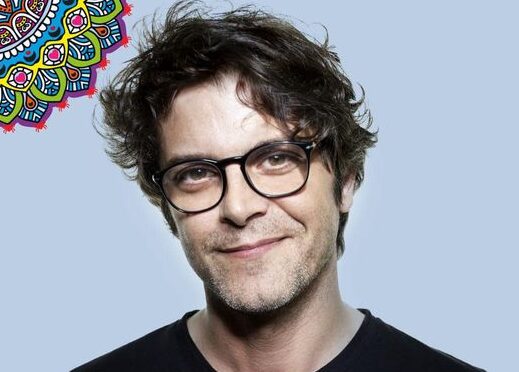 Samuele Bersani