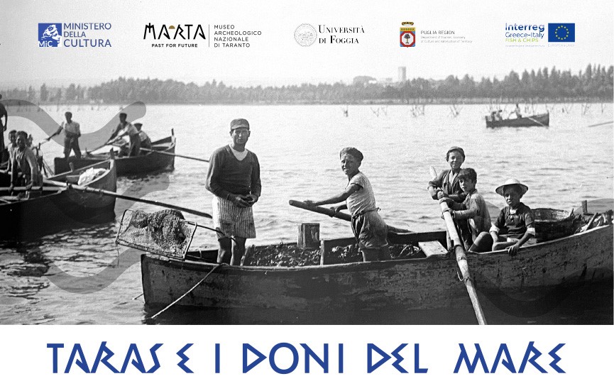 Il MarTa di Taranto è un gioiello 3.0, il prezioso lavoro di Eva Degl’Innocenti