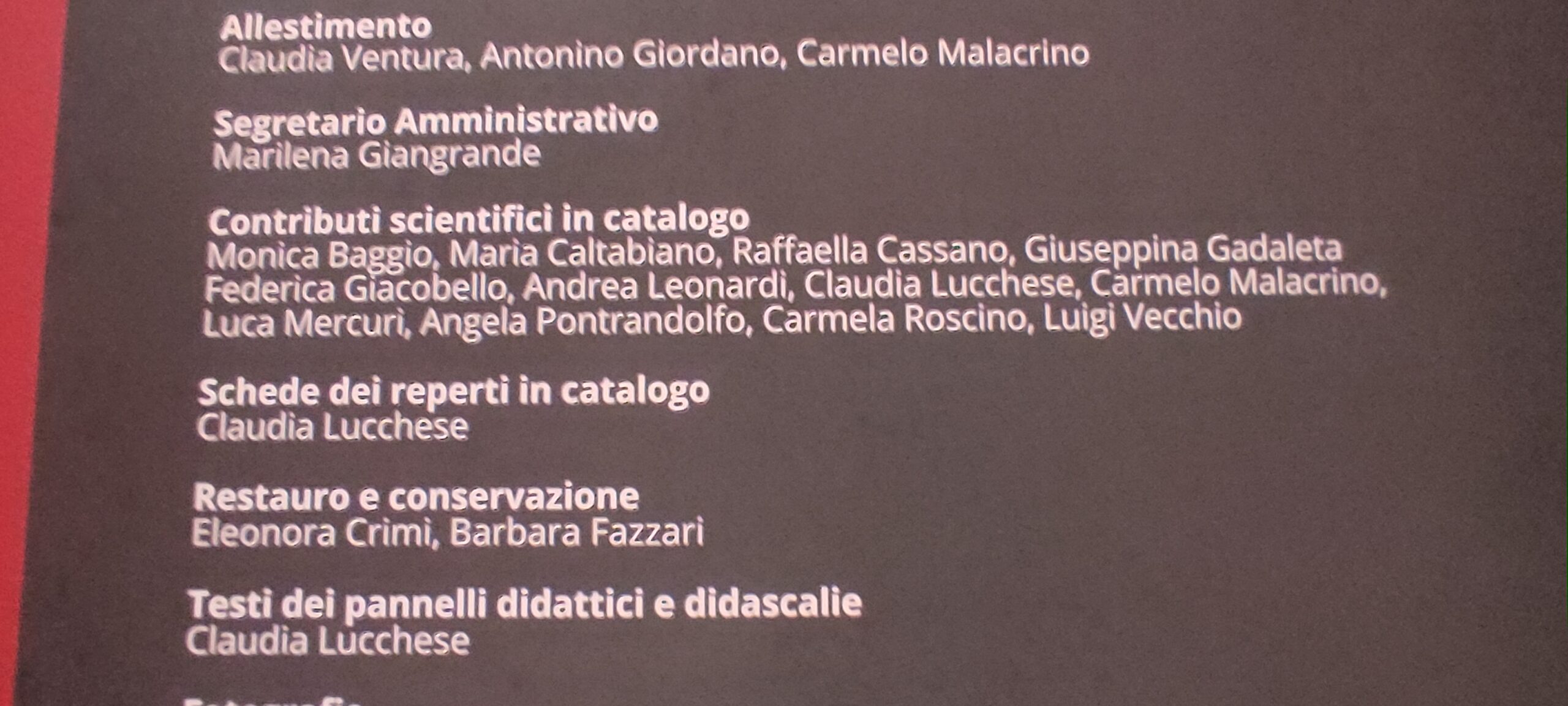 Il vaso sui vasi, capolavori da Ruvo di Puglia in mostra a Reggio Calabria