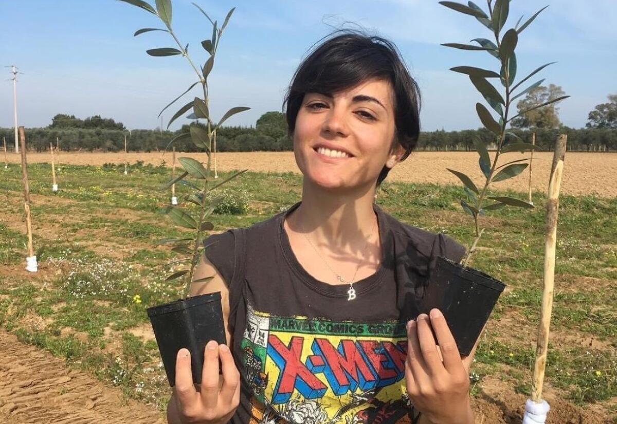 Coldiretti: "La giovane agricoltura della Puglia, innovativa e anticrisi" - 