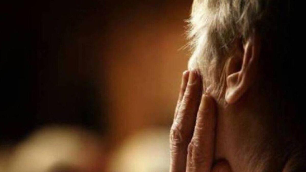 Donna chiusa in tugurio per 22 anni, quando la famiglia diventa carcere - 