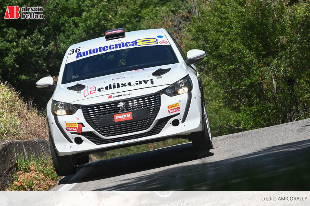 Casciana Terme, il rebus gomme non premia Bellan - 