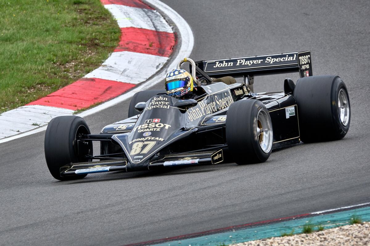 Perché i piloti della Formula 1 si pesano a fine gara? - Formula 1, Foto di mibro da Pixabay - IMMAGINE FREECOPYRIGHT