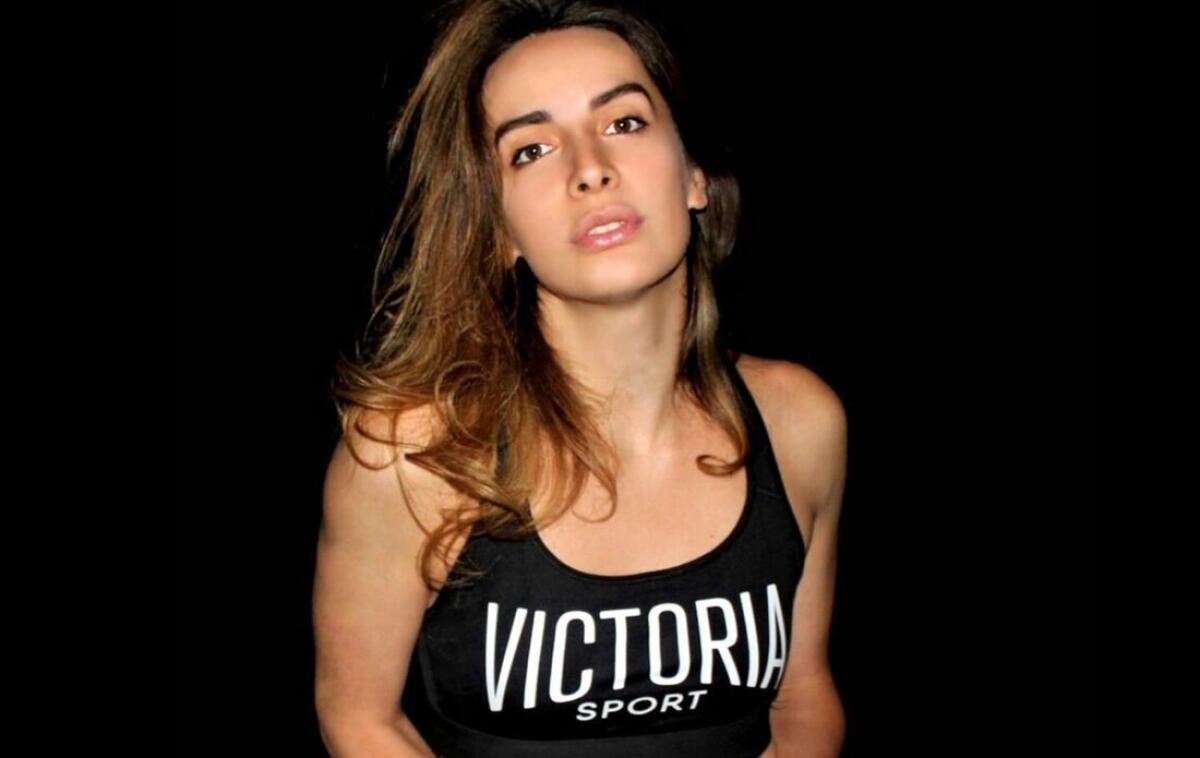 Alessia Ameri: "La pallavolo è la mia vita, alla ricerca di un sorriso in più" - 
