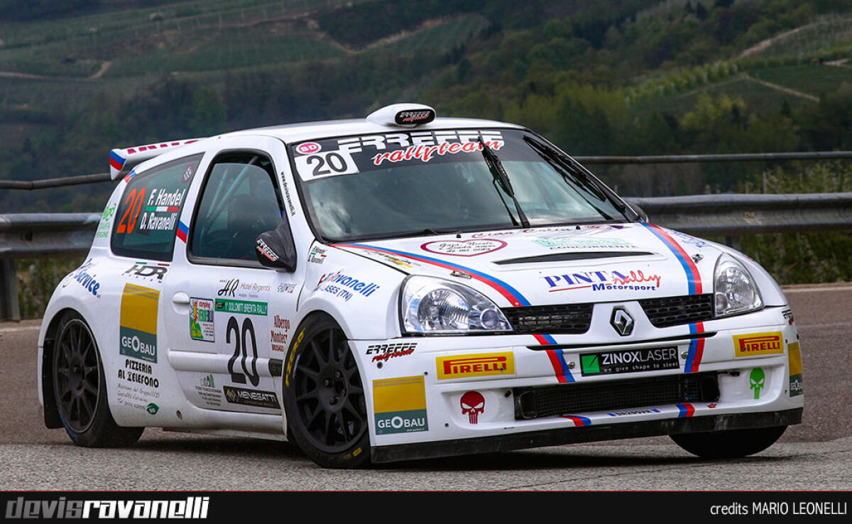 Ravanelli ritrova il suo San Martino di Castrozza - 