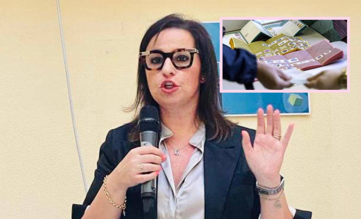 Nessuna donna dem eletta dalla Puglia, Antonella Vincenti si dimette - 