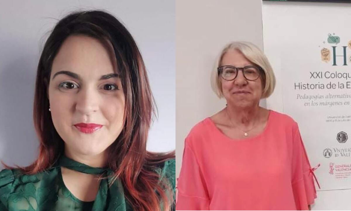 Foggia-New York sulle orme di Leonard Covello, la ricerca dell’Università - Carmen Petruzzi e Antonella Cagnolati