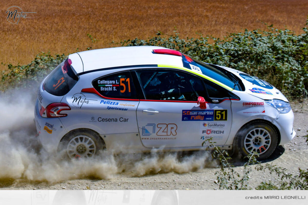 Callegaro fa rotta verso la Sardegna - 