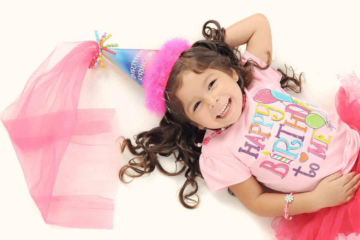 Consigli per organizzare al meglio una festa di compleanno - 