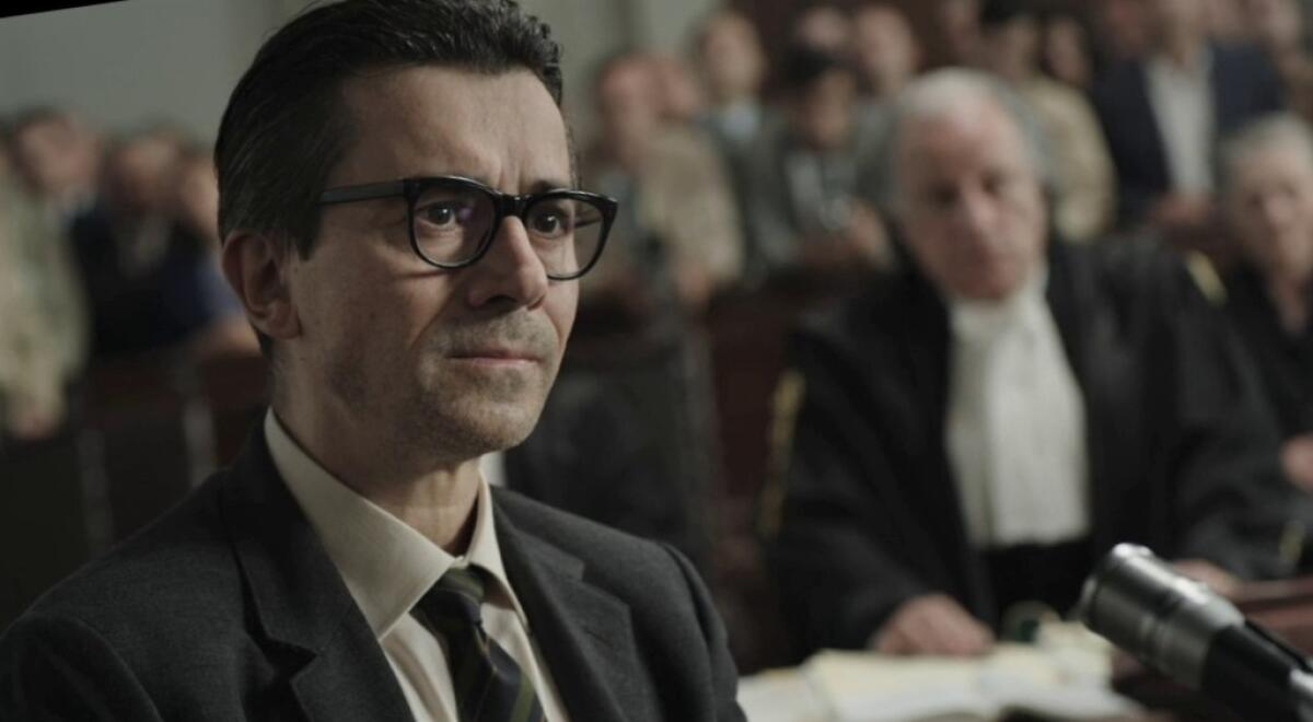 “Il Signore delle Formiche”, il film che fa luce su una clamorosa accusa - Foto: oglioponews