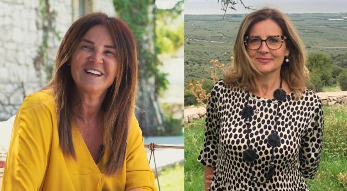 Notte al cardiopalma a Foggia e sfida fra due donne, Fallucchi vs Naturale - 