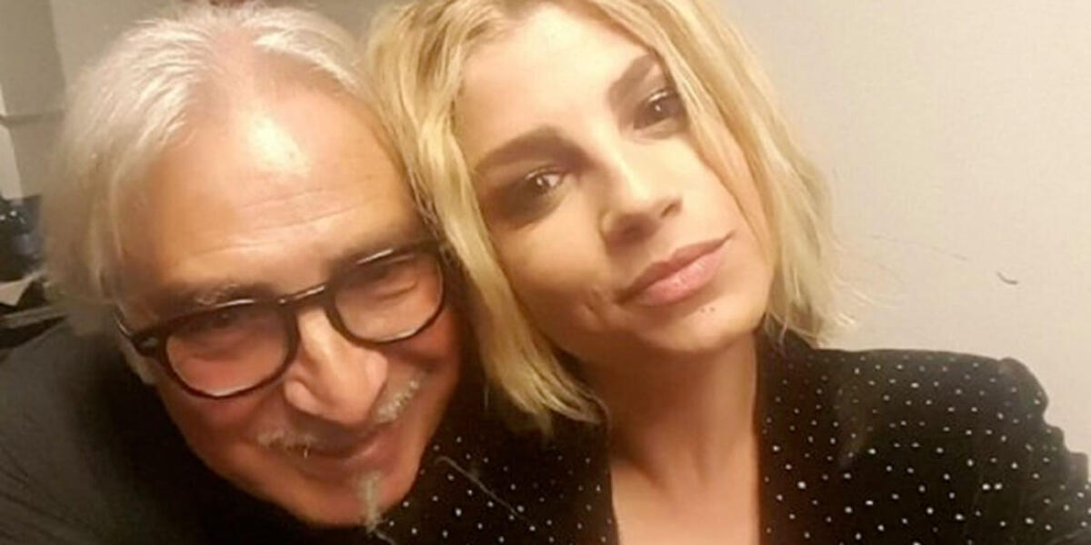 Lutto per Emma, è morto il papà: "Fai buon viaggio, ti amerò per sempre" - Foto: Oggi.it