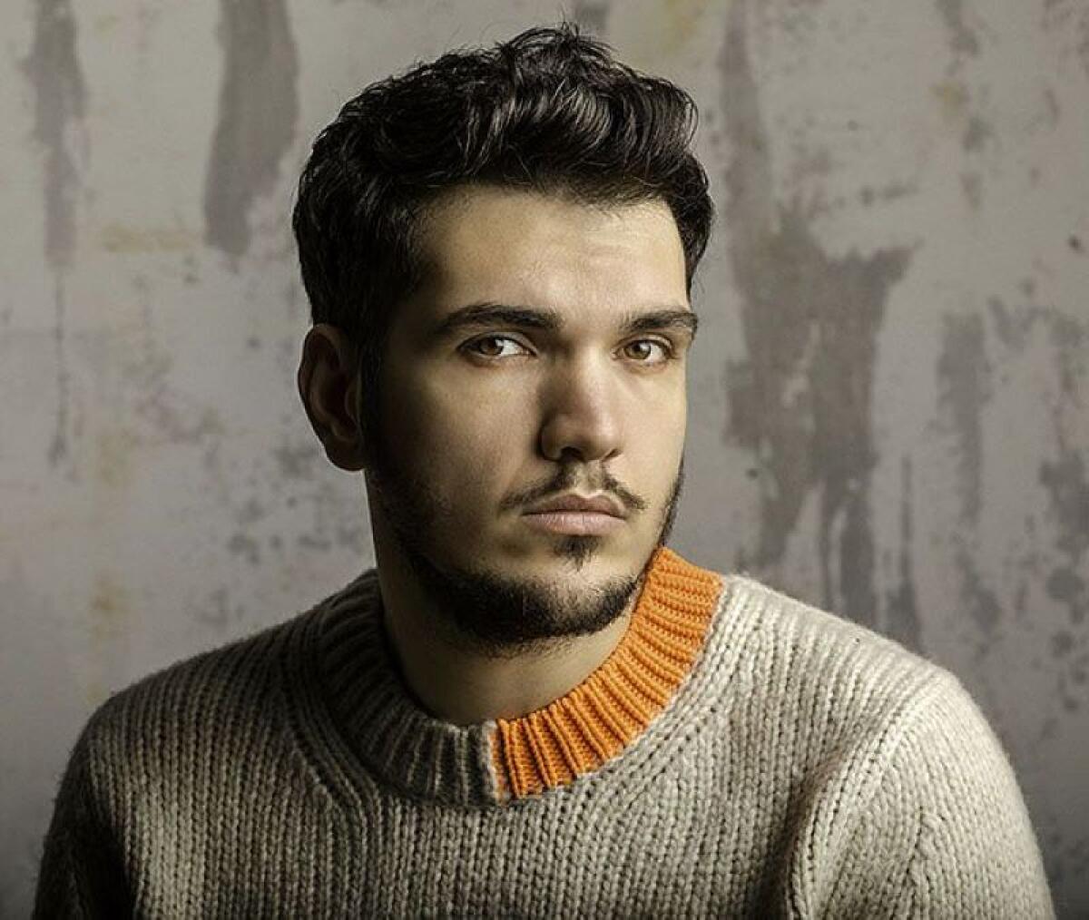 Luca Gaudiano in concerto a Foggia: "Voglio ringraziare la mia città” - 