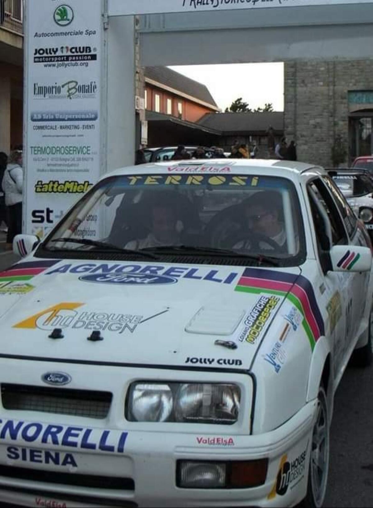 Jolly Club: uno sguardo al passato e uno al futuro - 