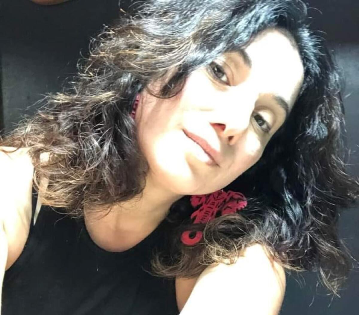 Da Foggia a New York l’arte di Miki Mu, tenace, caparbia e colorata - 