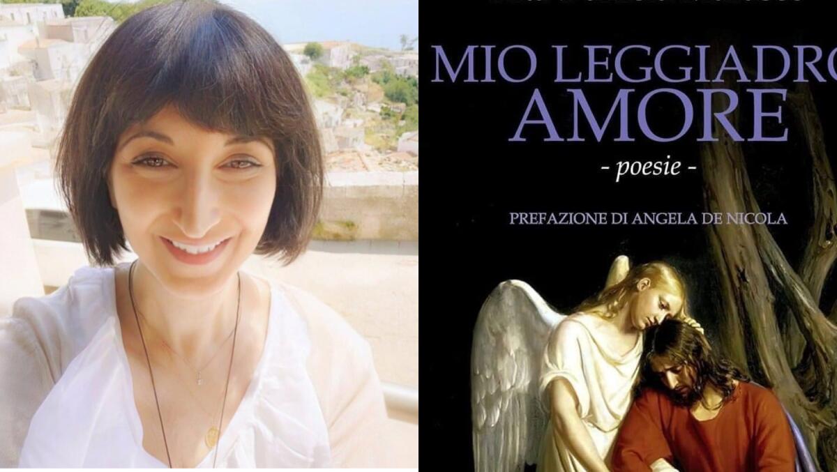 Il viaggio della sposa in “Mio leggiadro amore”, poesie di Daniela Marasco - 