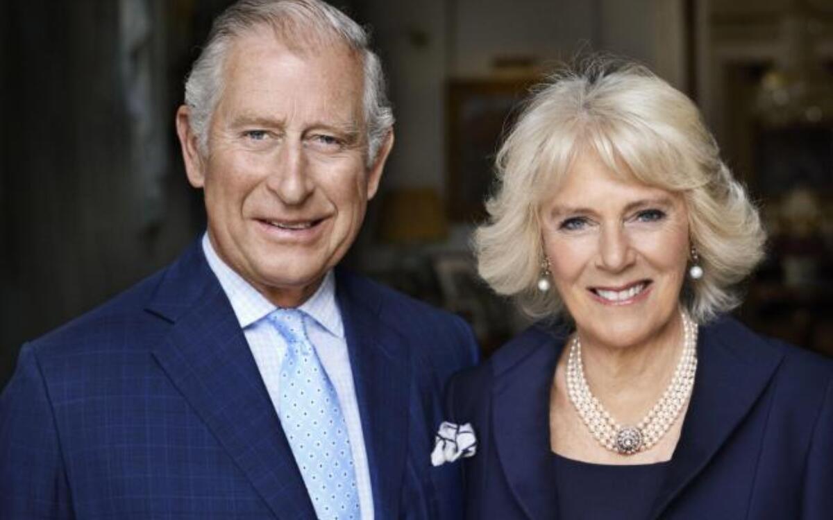 È morta Elisabetta II: ecco Camilla, la regina consorte - Foto: economy magazine