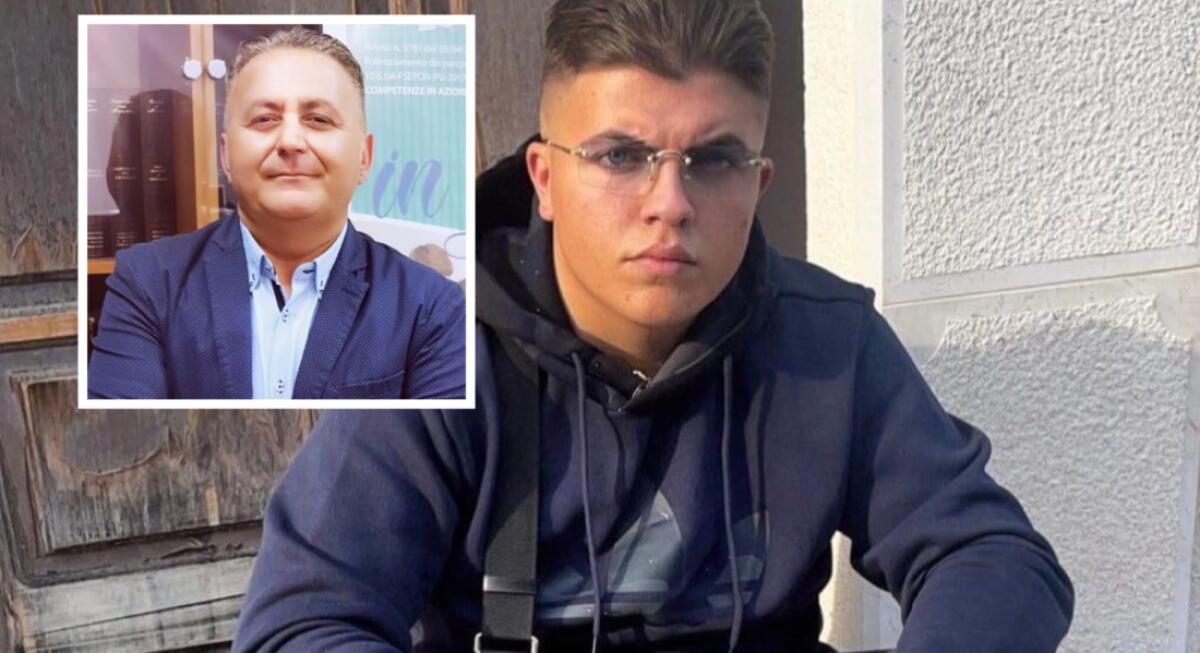 Ex prof di Andrea Gaeta ucciso a Orta Nova: "Allibito da uso di armi come caramelle" - 