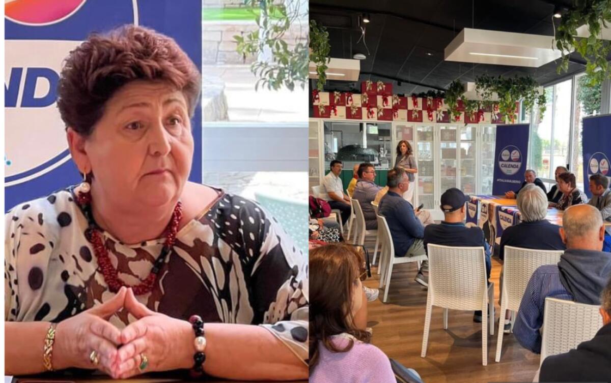 Bellanova a Foggia: “Nel nuovo piano aeroporti giusto riconoscimento per Gino Lisa” - 